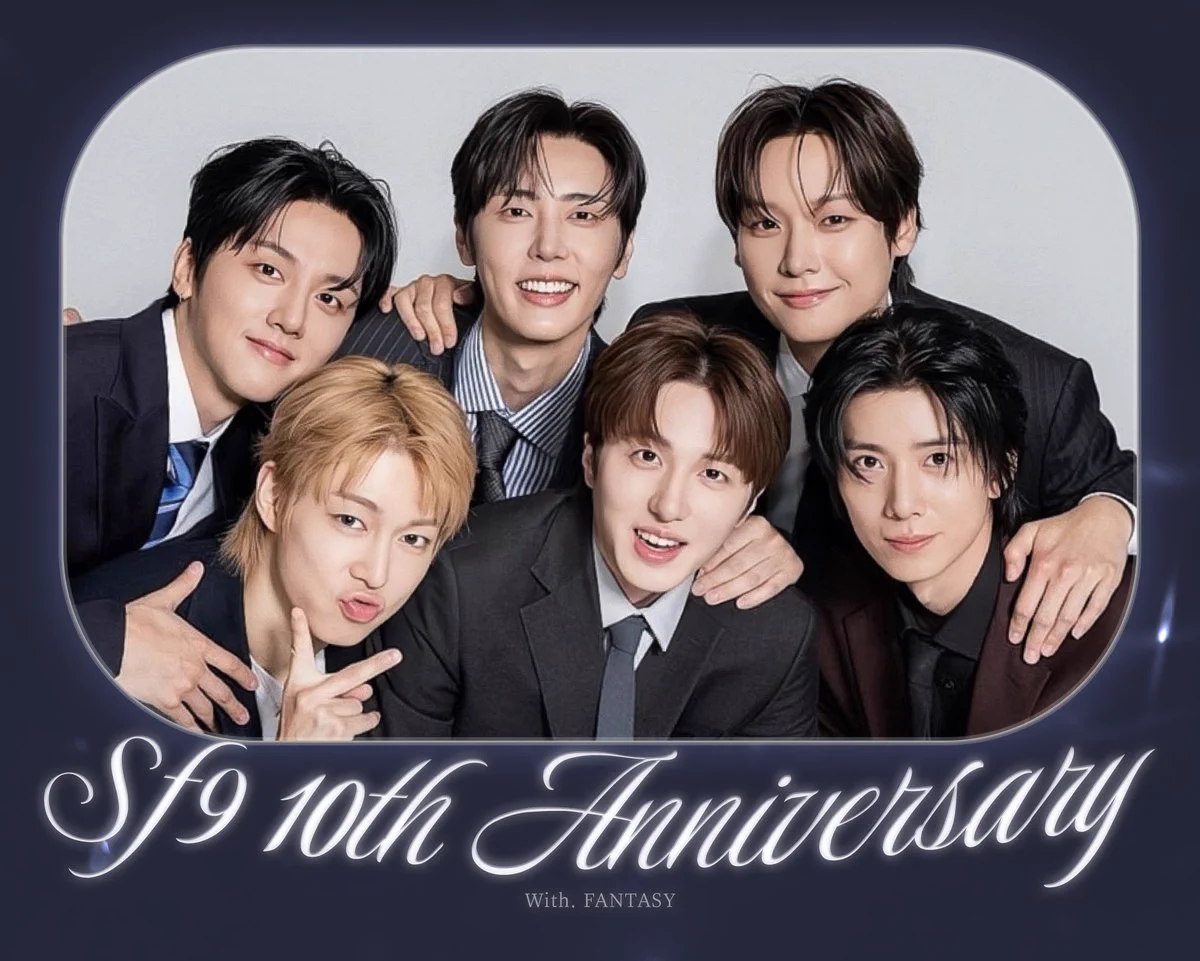SF9 JAPAN OFFICIAL (@SF9_official_jp) / X