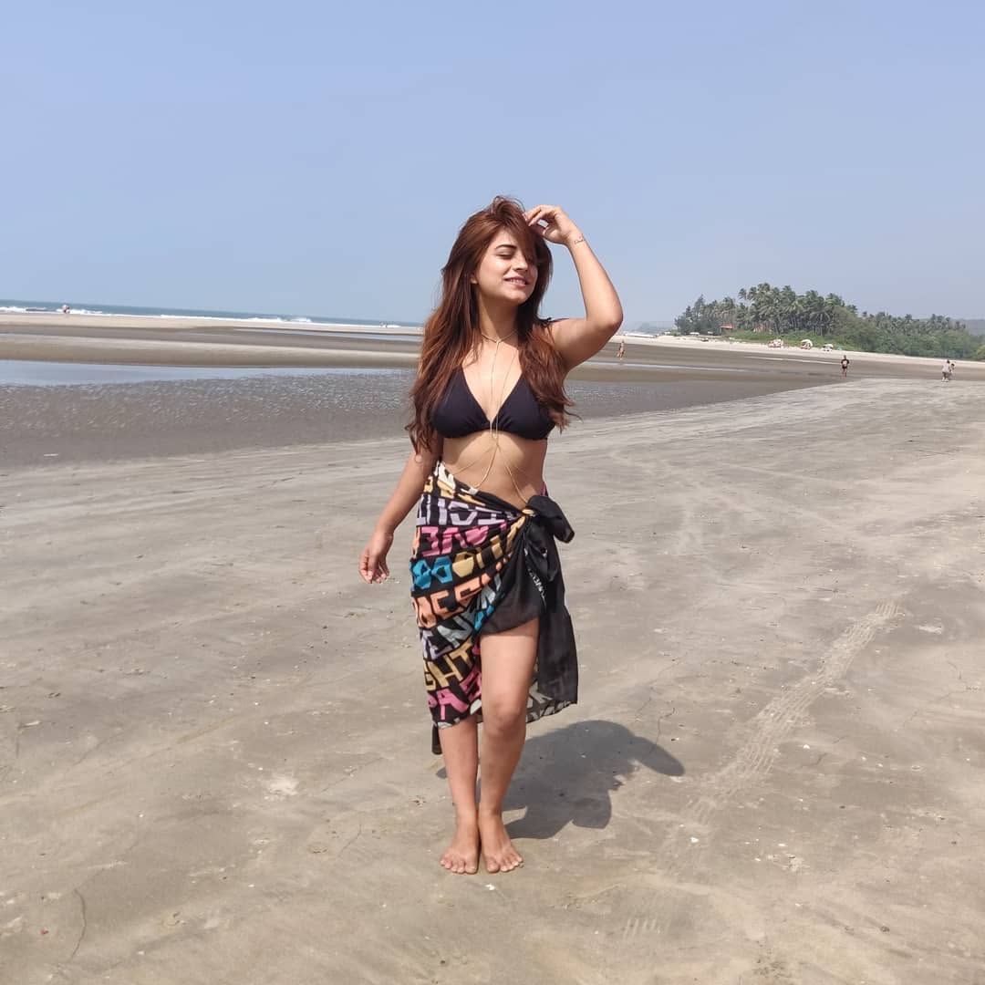 SaeedMadridsta's tweet photo. #bhumikagurung https://t.co/D8u7lPjrcj