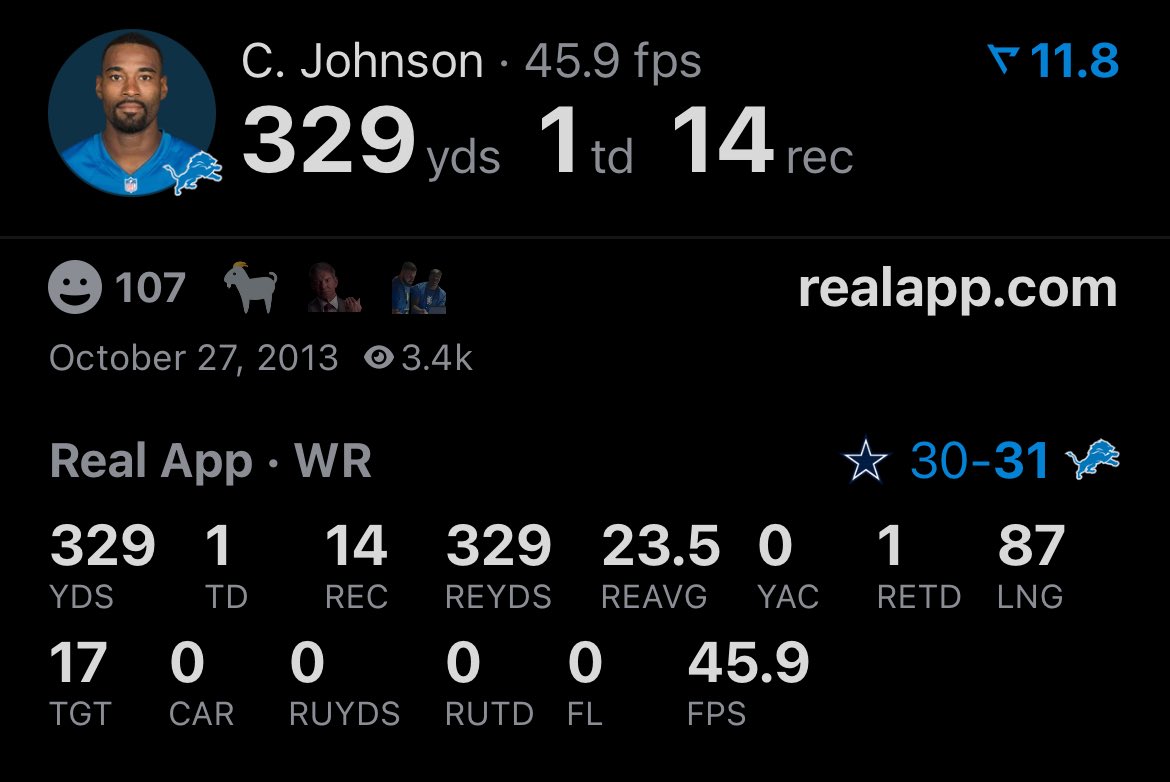 currygotIT30's tweet photo. @rylanvikingsfan @Lions The type of treatment Jefferson giving Reed in 4 weeks https://t.co/KRpDc7ZJpT