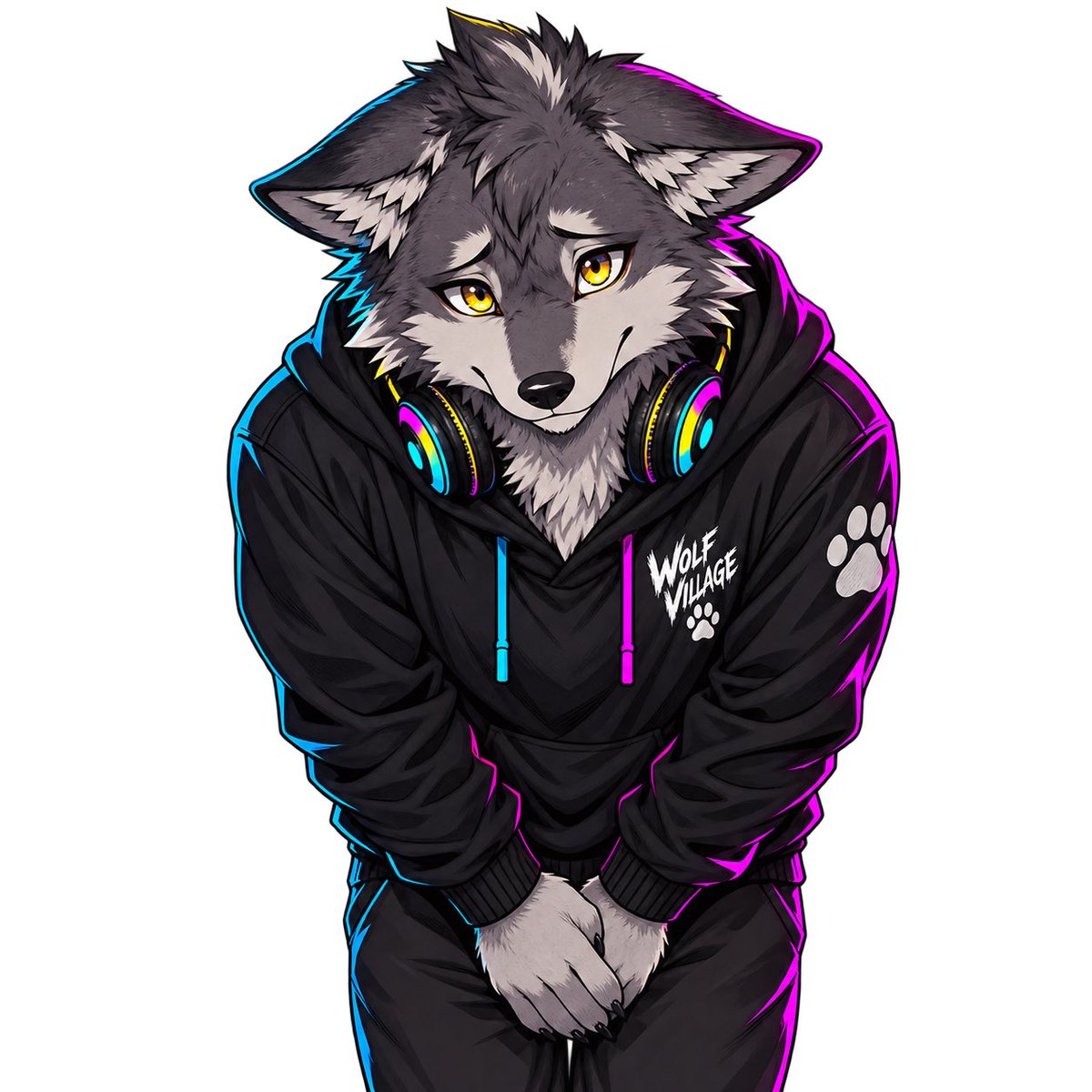 WOLFVILLAGE_ORG's tweet photo. 【📢運営からのお知らせ】

WOLF VILLAGEのフォロワーの皆様へ

WOLF VILLAGEのXのアカウントを (@WOLFVILLAGE_630 )に移行させます。

こちらのアカウントは10/31日に閉鎖させますので新しいアカウントのフォローをよろしくお願いします🙇‍♀️ https://t.co/qxynmQ2ASe