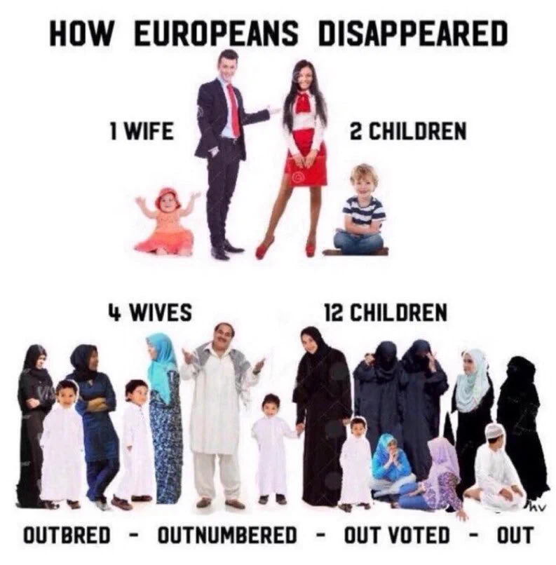 American Citizen on X: 