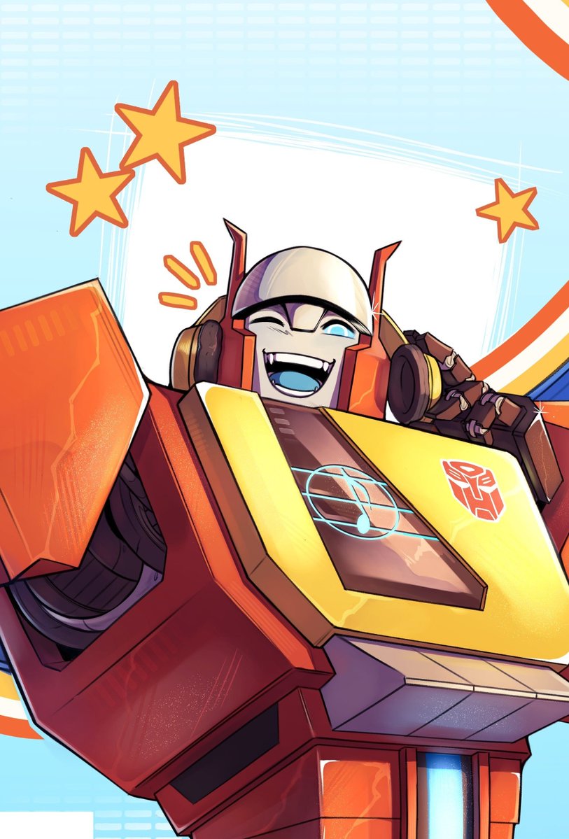 raspberri_cream's tweet photo. A close up of my blaster from the blaster fanzine 

He's such a cutie

#blaster #transformers #maccadam https://t.co/z7or6qswcP