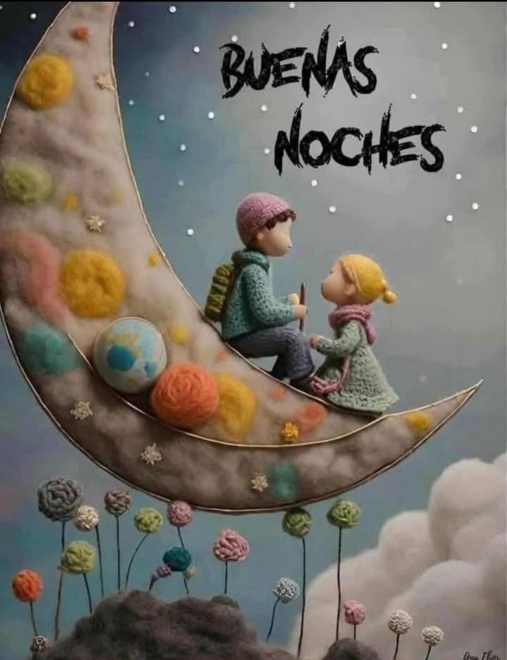 Rebecacph's tweet photo. #BuenasNoches🌠🍄 https://t.co/f5N8LlKNoh