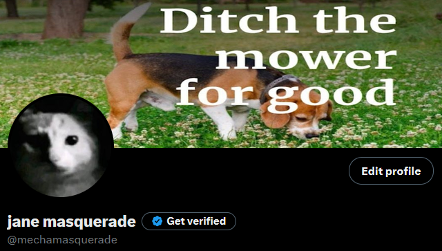 RJTHshenanigans's tweet photo. new layout check it out https://t.co/b8sLC8bfL6