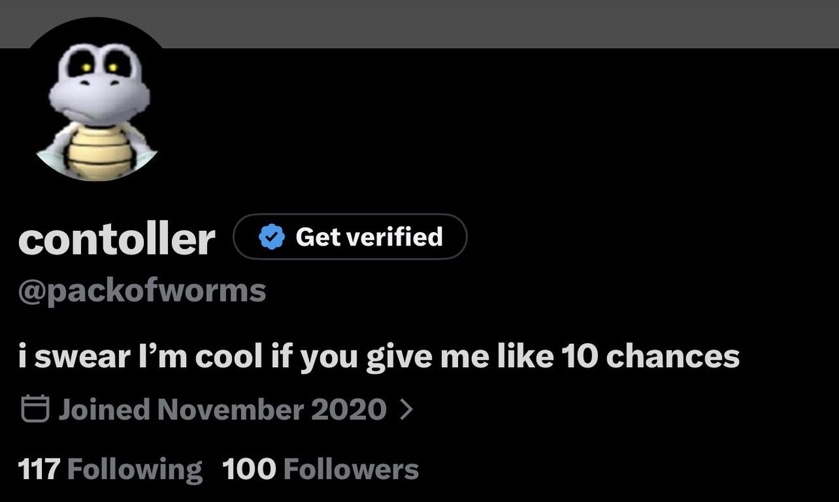 packofworms's tweet photo. WE DID IT BOIS https://t.co/TMicw5AGlG