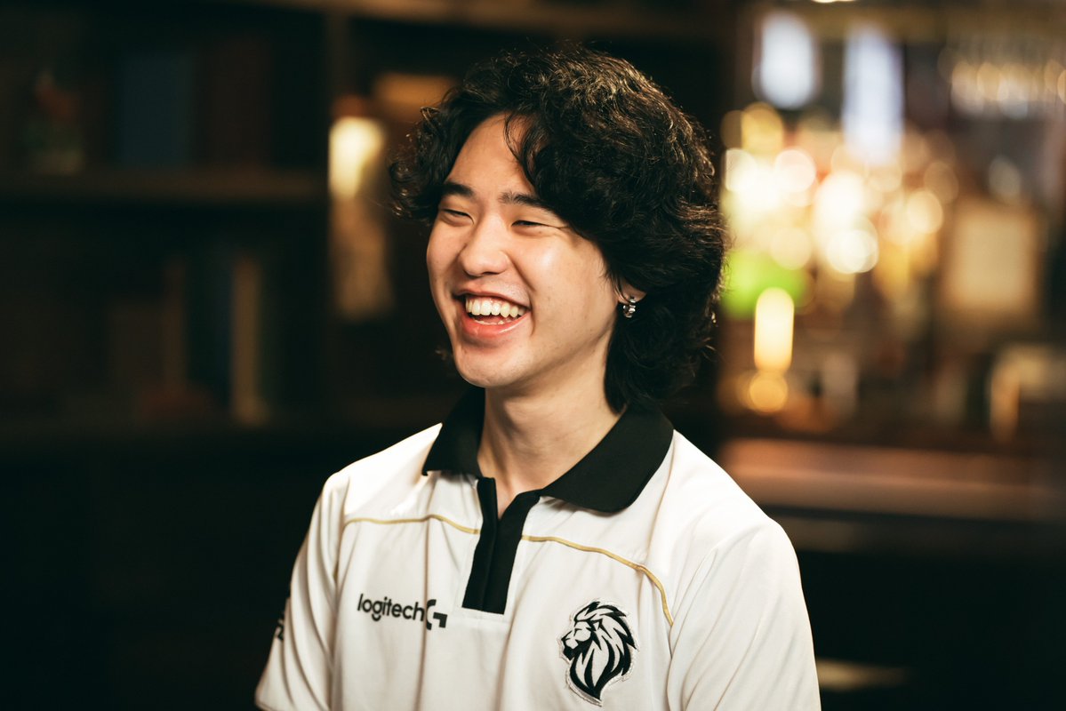 with_Berserker's tweet photo. #LCS 2026 LCS Championship Tease

#Berserker #버서커 #김민철 #Flickr https://t.co/hNI0YYWuSJ