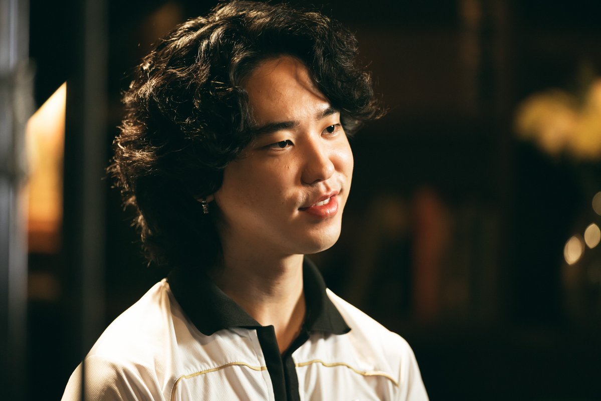 with_Berserker's tweet photo. #LCS 2026 LCS Championship Tease

#Berserker #버서커 #김민철 #Flickr https://t.co/hNI0YYWuSJ