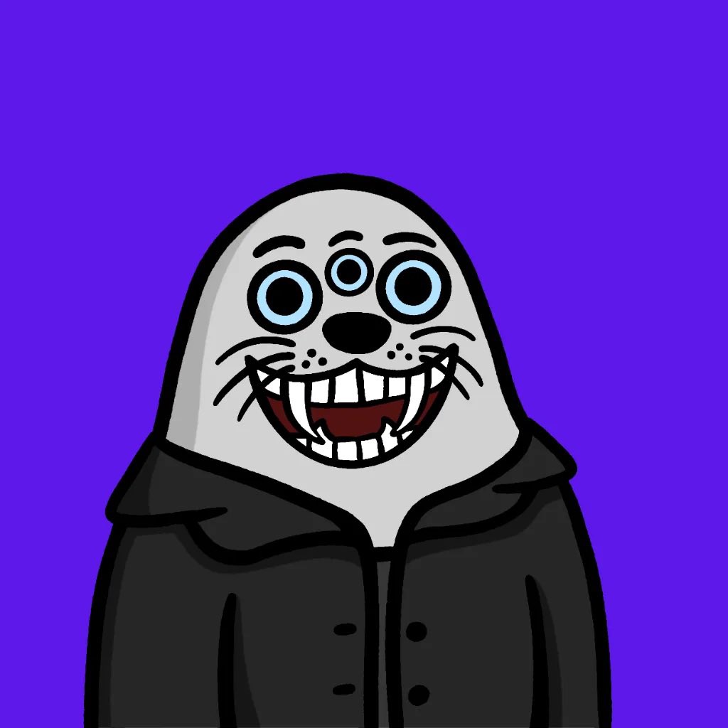 NobleMetaXX's tweet photo. My $$max is matching backgrounds and clothes with my $SEAL we are Vibin💎💎💎💎 https://t.co/5smVh5wSmG