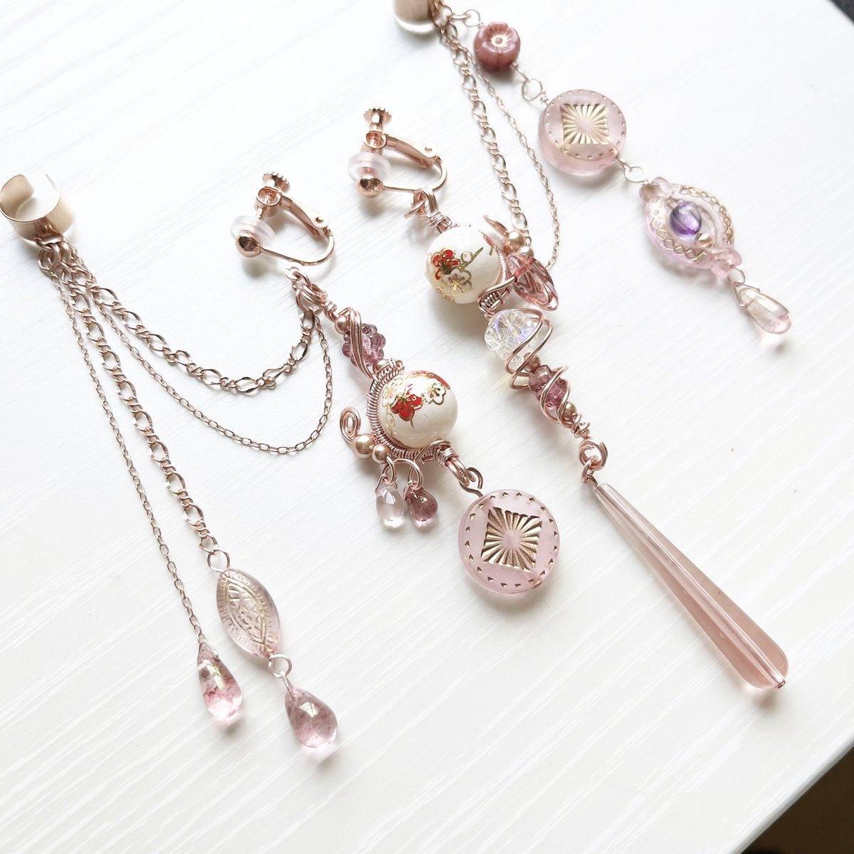 kotoko_wireart's tweet photo. あまりにも可愛すぎたな〜！
過去作オーダーメイド！ https://t.co/P1RfTjnoeo