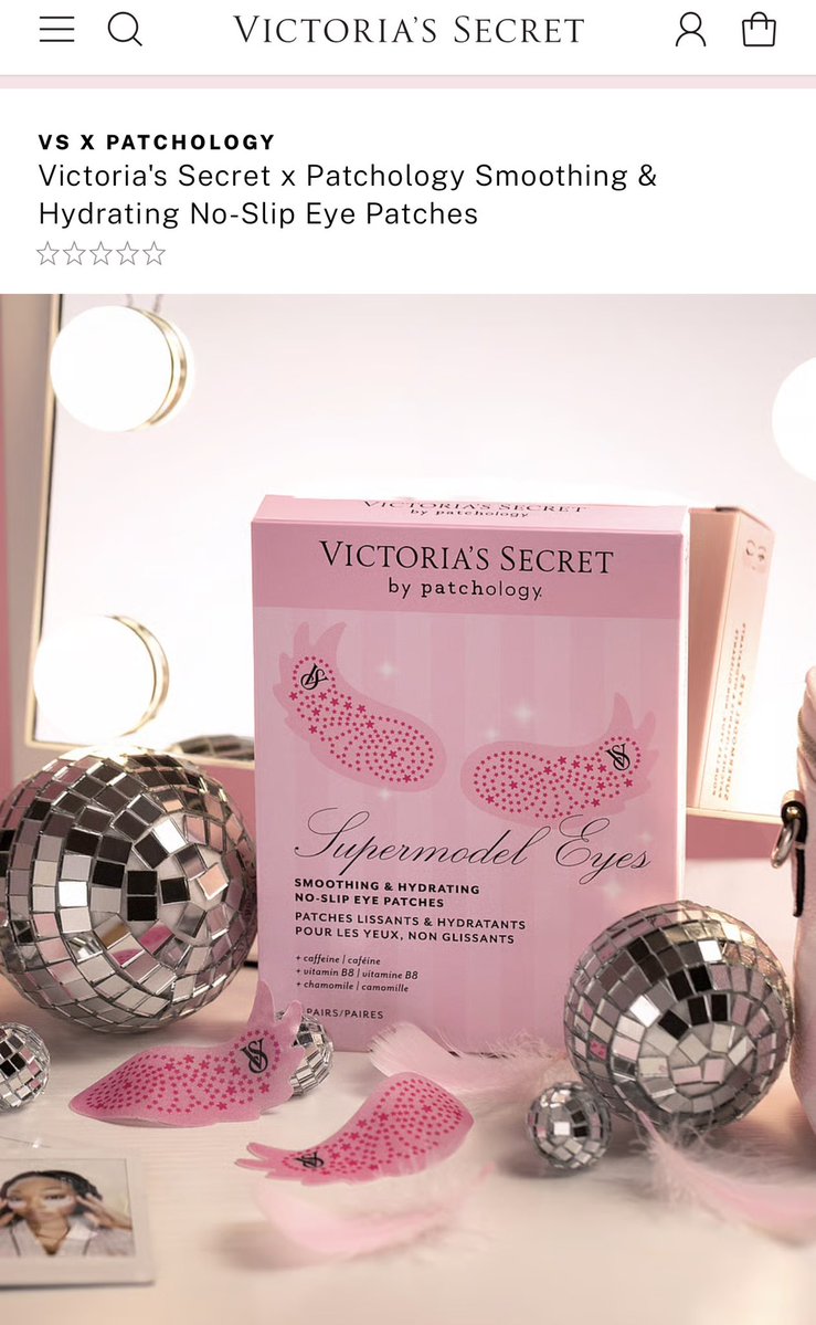 D1GITALPRINCESS's tweet photo. my VS fashion show essentials like they're both a need!! 🪽🎀 https://t.co/tn8eQddVjX