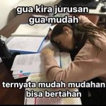 Photo by BEM FMIPA UI (@bemFMIPAUI)