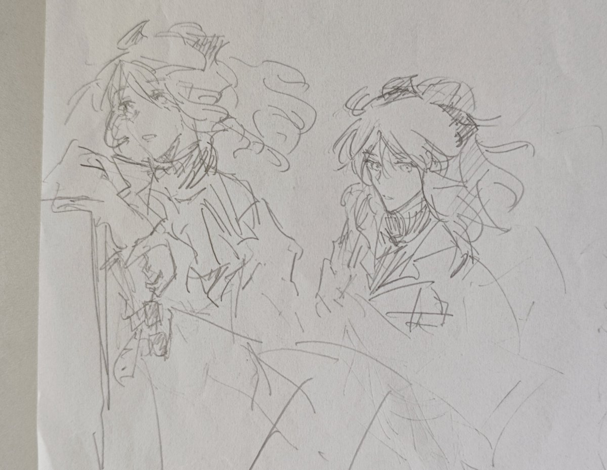 CHICHIAKAAKA's tweet photo. mari mari mari mari🥰
#HarumakigoFanArts https://t.co/FalAhxLdvQ