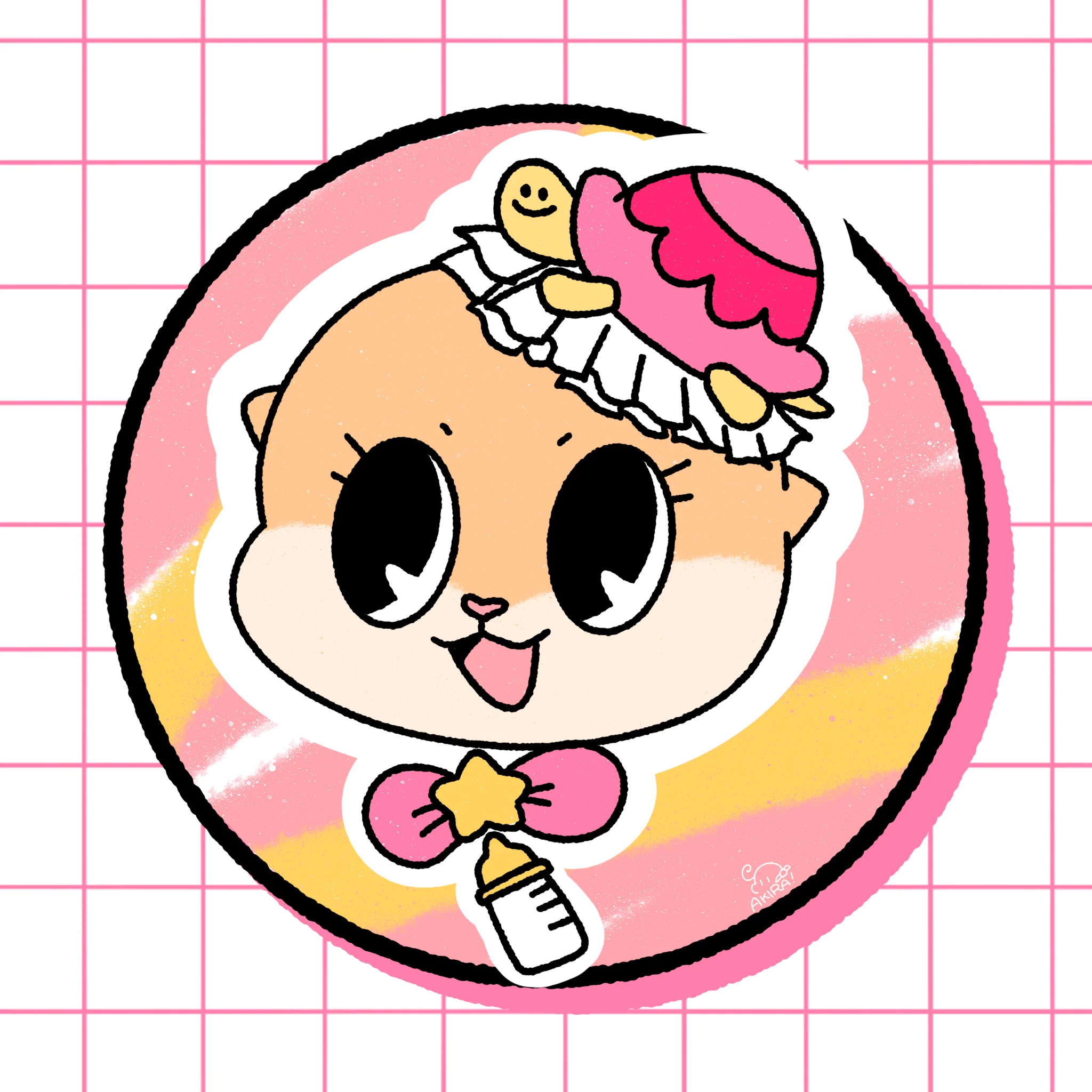 Replies by ちぃたん☆／Chiitan (@chiitan7407) / X