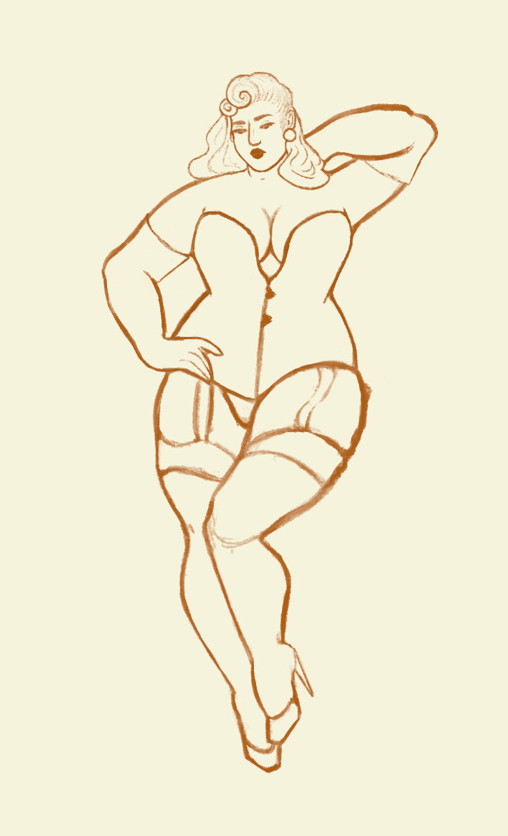 Star_Toro's tweet photo. Pinup #lilyevans and #siriusblack wips https://t.co/ulK4jXK06p