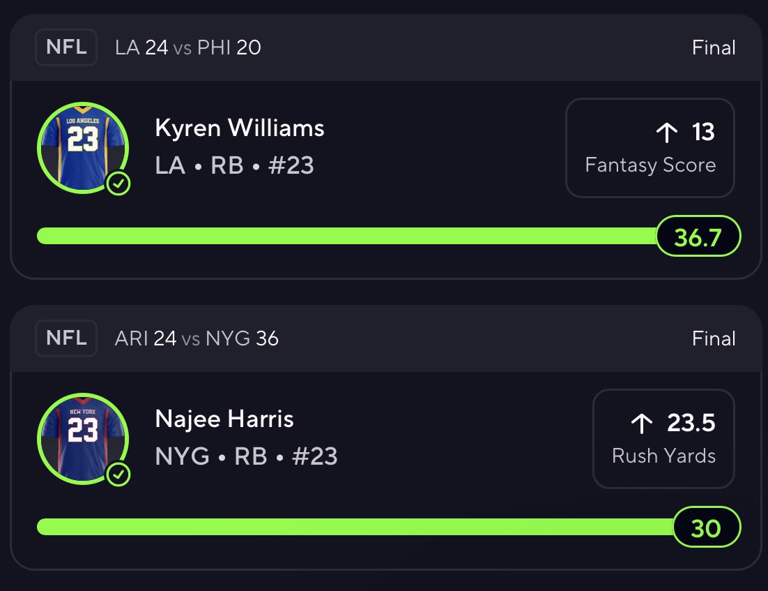 RACKEMSPORTS's tweet photo. CASH EMMMM! B SLIP SHOULD’VE BANGEDDD BUT MY EAGLES WANTED TO RUN THE CLOCK OUT FROM 15 MINS IN THE 3RD 🤦🏾♂️ https://t.co/2Qhm62aNeo