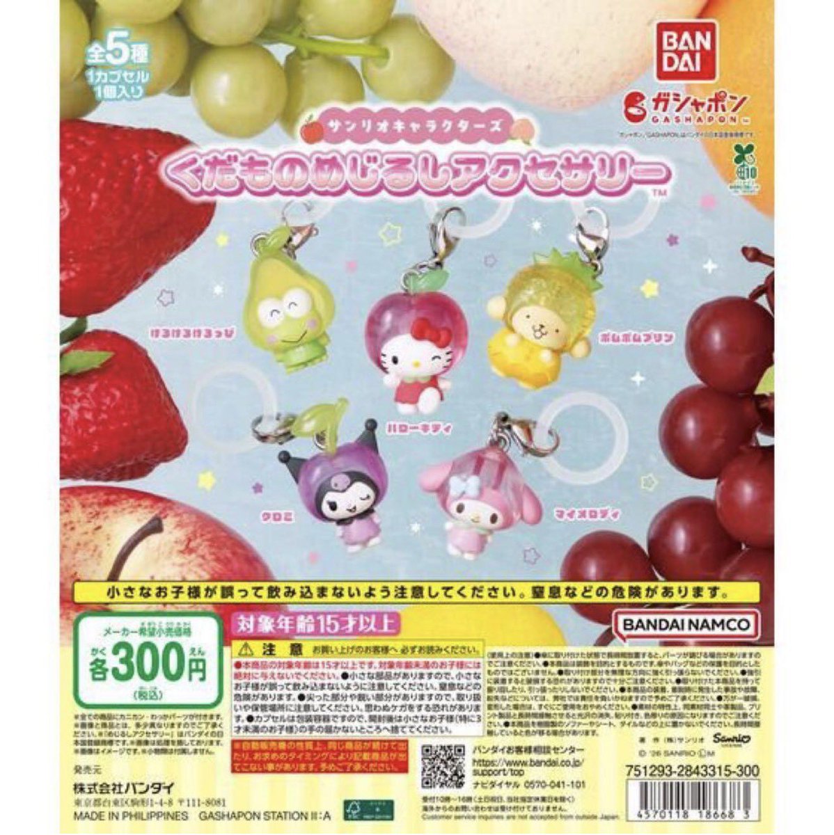 torihiki82_'s tweet photo. めじるしアクセサリー チャーム

譲）ズートピア2 ジュエルペット 星の王子さま ポケモン30周年 
サンリオくだもの キティ けろけろけろっぴぃ マイメロディ

求）サンリオハロウィン ディズニーハロウィン などなど

難しいと思いますがご検討ください https://t.co/SiTRfIeIV3