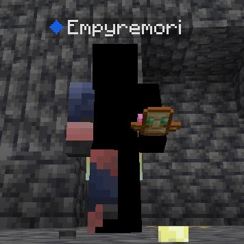 empyremori's tweet photo. just discovered that jamatos skin is only a top layer and has no base layer so he's literally just null underneath https://t.co/c6SDhAlJzr