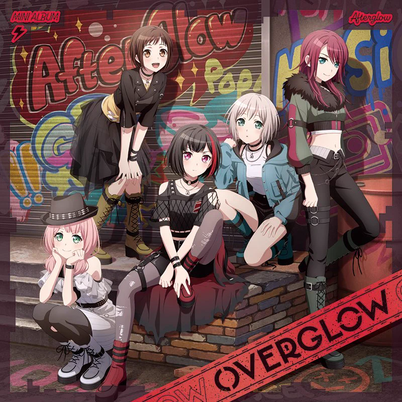 バンドリ！ BanG Dream! 公式 (@bang_dream_info) / X