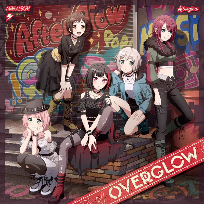 バンドリ！ BanG Dream! 公式 (@bang_dream_info) / X