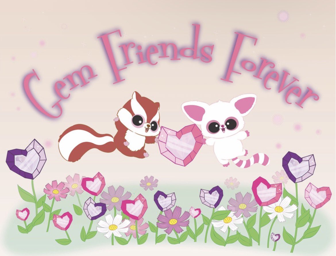 cuteluvkittyluv's tweet photo. my fav girls ⋆˚࿔

#yoohooandfriends https://t.co/n6exDJuSLd
