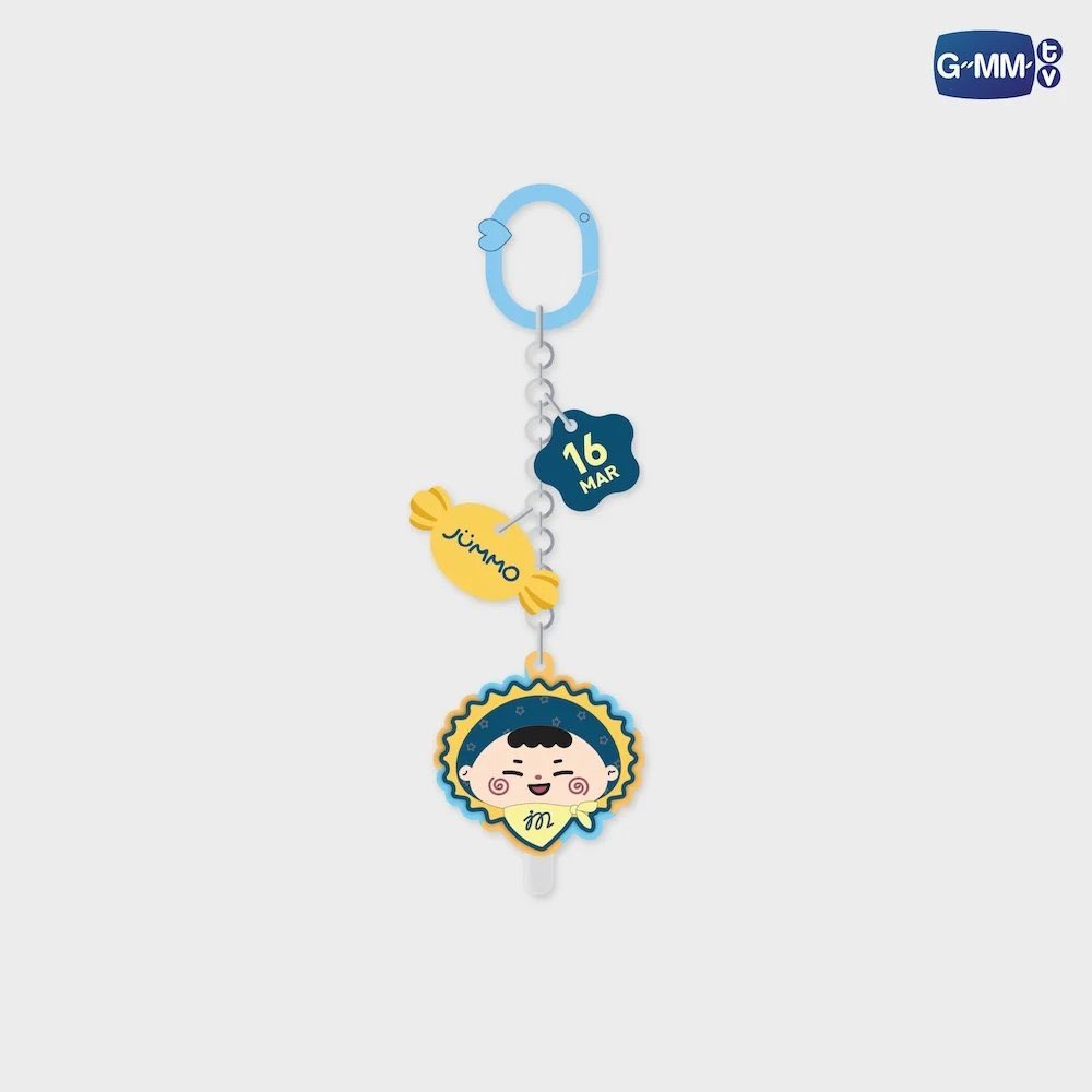 milynlee's tweet photo. ขาย | wts กดของแล้ว 

นัดรับได้วันที่ 11 ค่ะ🌟

Wesley Hoodie Blanket (1) 1,400
Jummo Sweetie Keychain (1) 290
Jummo Plushie Hair Tie (1) 450 

สนใจ DM/ เมนชั่นได้ค้าบ
หรือจัดส่งวันที่12 เป็นต้นไป eco post +30฿

#GMMTVFANIVAL2026HappyFamily 
#ตลาดนัดGMMTV https://t.co/Faq5h8bSDV