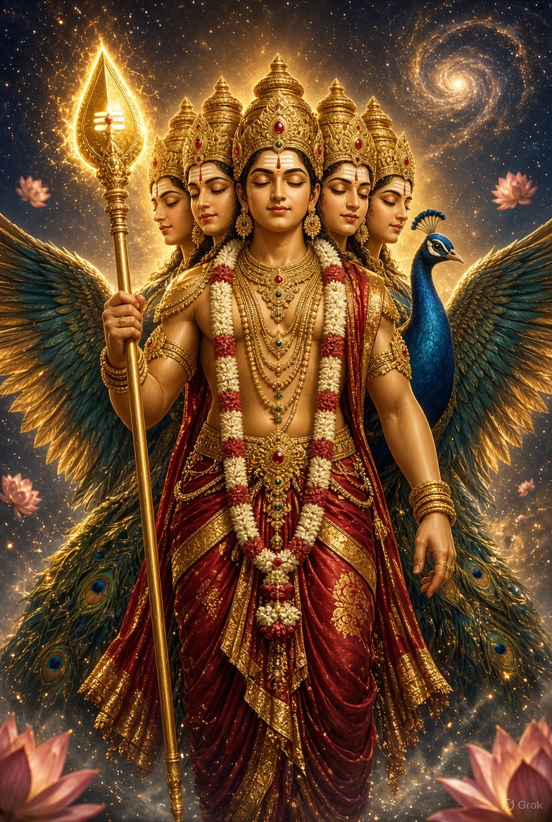 anjanasammu's tweet photo. Lord Murugar bless you too ❤😍🙏🏻
Have a blessed day ❤🫰🏻 https://t.co/1nbKmCxUaJ