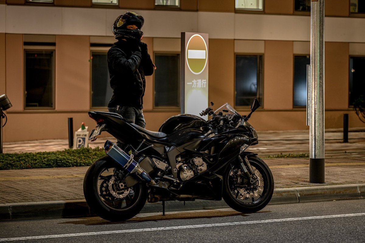 hirosyumia's tweet photo. 2026/9/25納車されました
基本インスタの方で息してますがまたバイクで走ってもいいよって方よければ誘ってください！🤲 https://t.co/LXA4VSLN6F