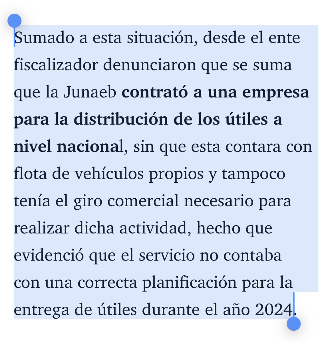 MartinGatighry's tweet photo. @RataToxica2 @AIexis___ @JLSocialmind @Alicia_Miau Es que no se tomaron ni el tiempo de hacer el due diligence mas basico po, culiaos rascas https://t.co/qAbzOK4esn