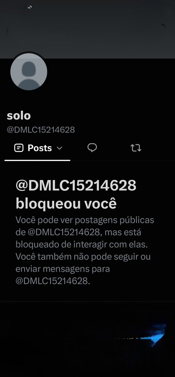 Xputwz_0's tweet photo. #bbtvi
A noite de hoje para os mirandetes fanáticos foi muito difícil. 
O "Solo" comentou um post meu, dizendo q o Luis só foi salvo primeiro do q a cozinheira, pq teve a ajuda da 'team Miguel', e eu repostei dizendo
q ele não podia provar essa afirmação.
Fui bloqueado! 😂 https://t.co/b1O5EECilR