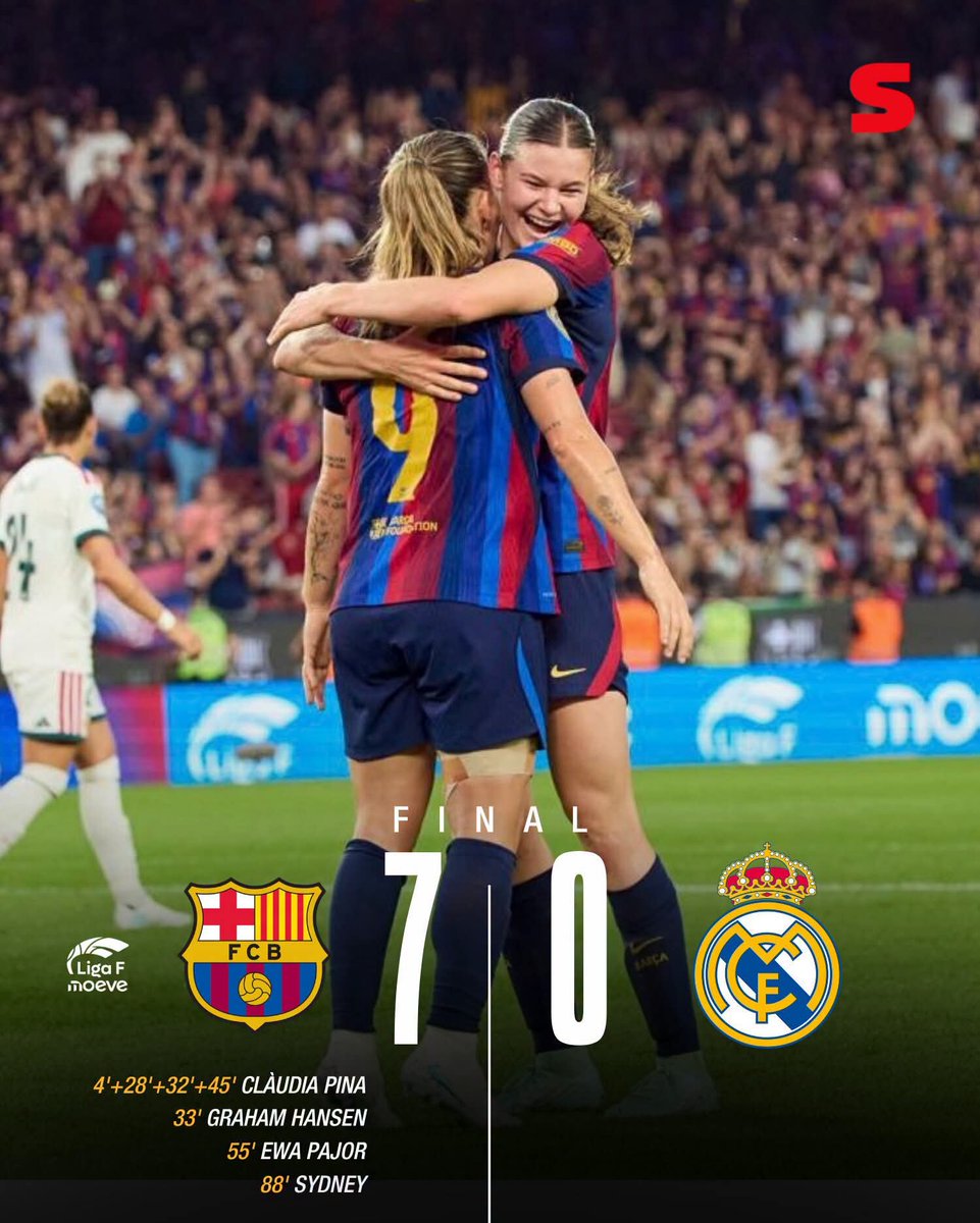 DanielS72614809's tweet photo. @realmadridfem https://t.co/OSii6YtSO0