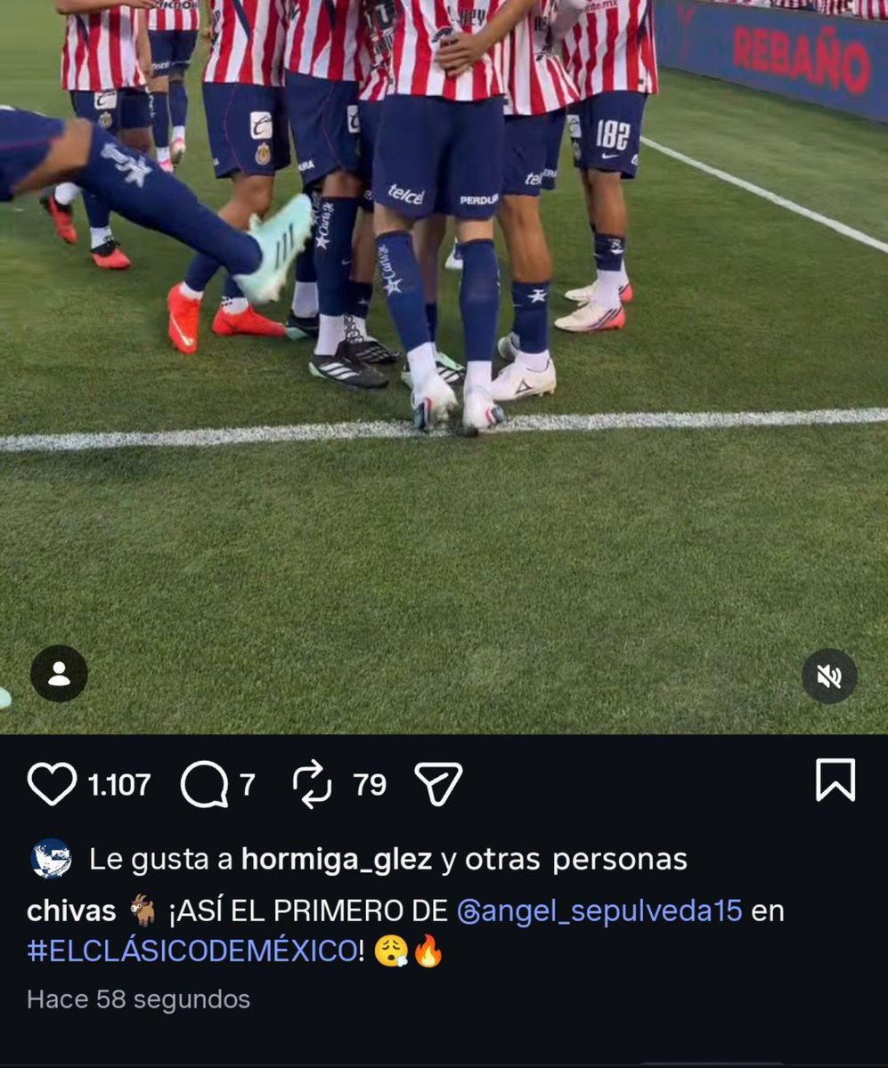 soffffly's tweet photo. Yo queriendo ser de los primeros likes
Mi rival: https://t.co/JdWbM46dTI