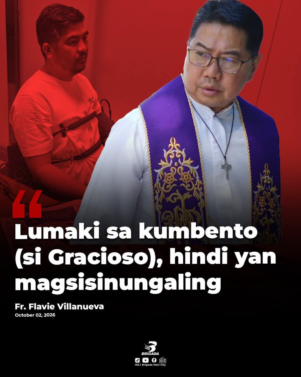 pffftkinam's tweet photo. Father, ikaw nga nagshashabu at nanunuod ng kantot gaming.

Typical Pink logic right there. https://t.co/ayUtGP4iZe