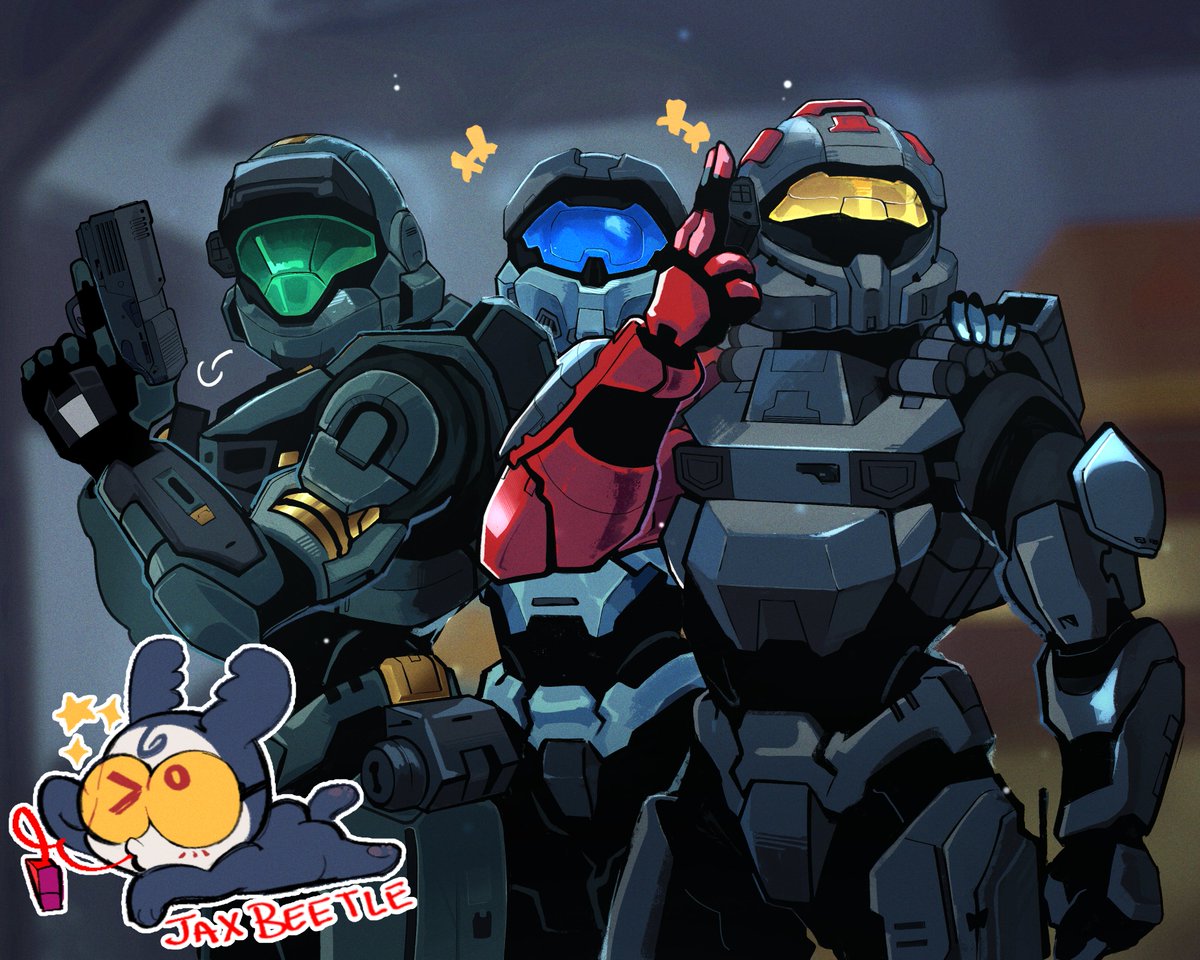 jaxbeetle tweet picture