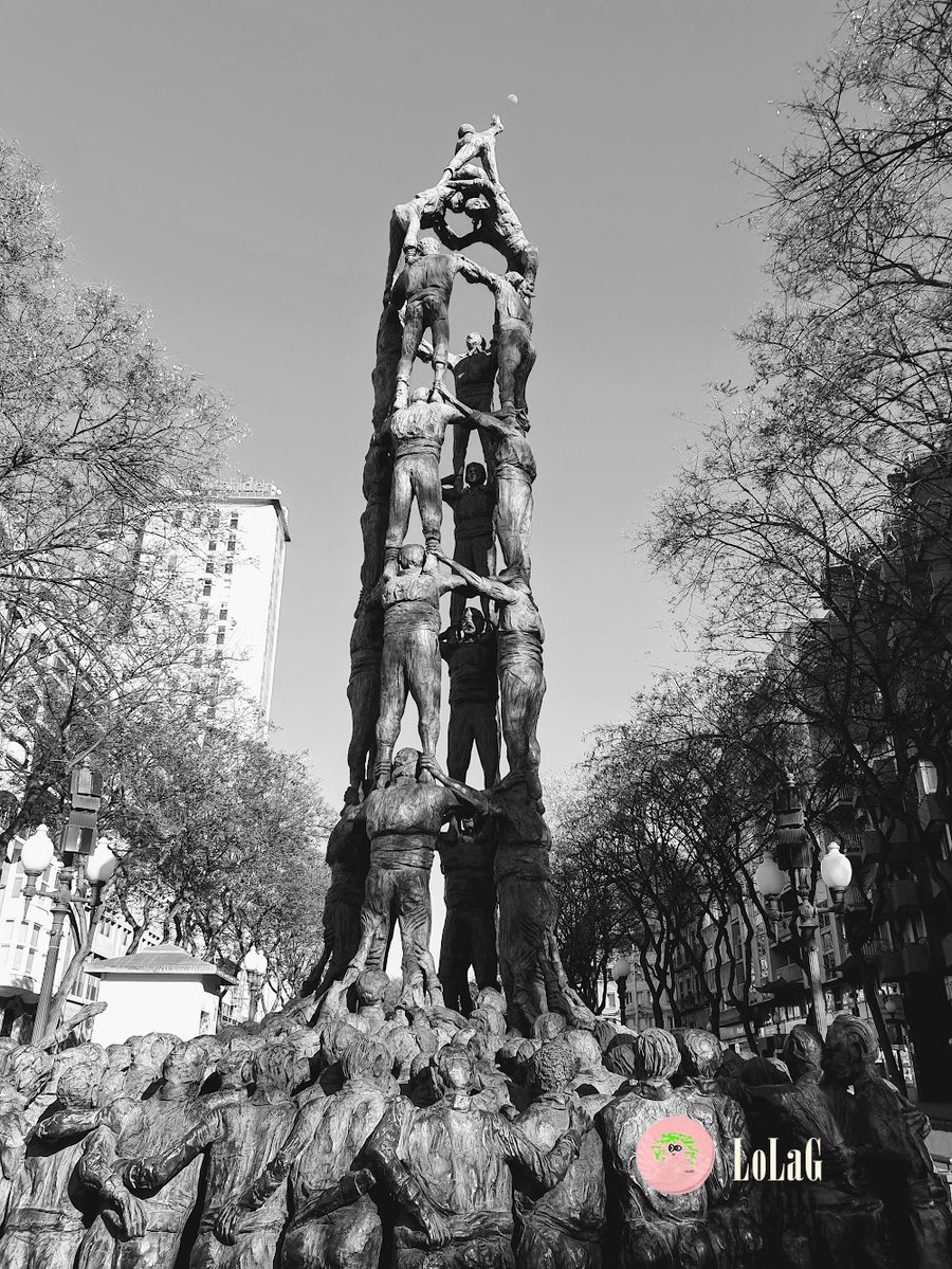 mardgaba's tweet photo. Tarragona Castellera. XXX Concurs de Castells de Tarragona 2026 https://t.co/vSvbVrHeUP