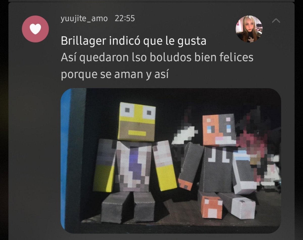 yuujite_amo's tweet photo. Ah no chicos me bajó la presión https://t.co/yV9QKHeZfY
