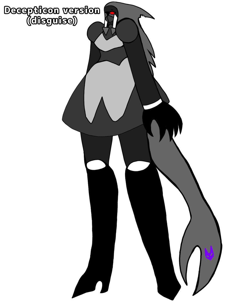 EvelynFran1235's tweet photo. Será que algum dia veremos mais personagens de Transformers inspirados em animais marinhos em futuras animações ?
(Repost)
#tfa #transformers #transformersanimated #orca #shark
#art #fanart #oc #originalcharacter
#characterdesign https://t.co/TTNcZXw4Zu