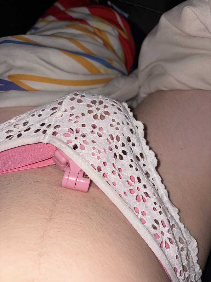 Gussskre's tweet photo. Is there any clit more pathetic than hers? 
@FaggotBitcg is such a dumb sissy
permanently caged https://t.co/3mkMWHwzRk