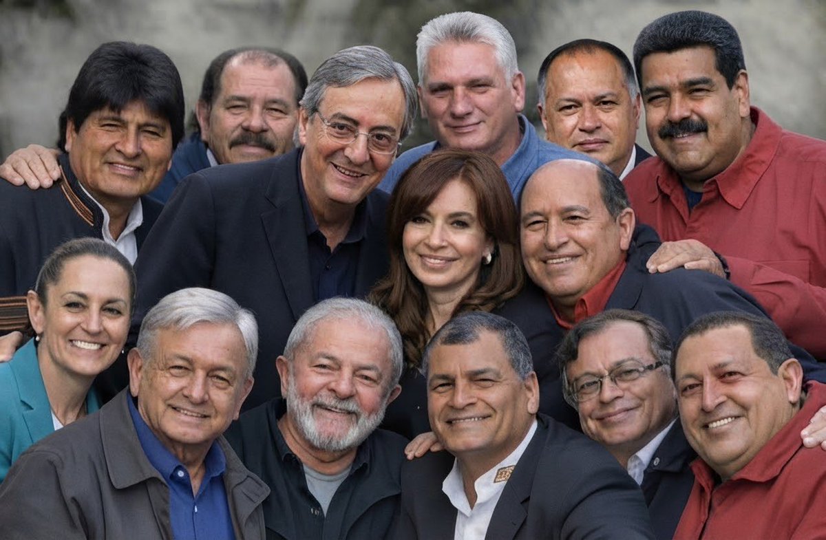 eduardomenoni's tweet photo. Adiós a todas estas ratas comunistas que NO VOLVERÁN…

Viva la DERECHA PATRIOTA y VIVA CRISTO REY. https://t.co/25QCPaQiLL