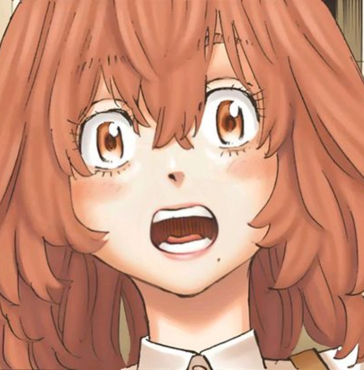 acervohin4tchbn's tweet photo. Será que a Hinata Tachibana é virgem? Não consigo imaginar minha menina dando 💔 https://t.co/2yDfAwshrW