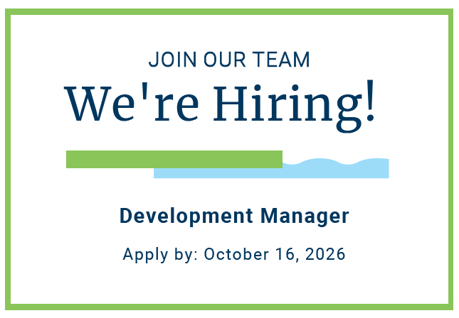 WaterfrontTO's tweet photo. Interested in joining our team as Development Manager? 

The position will manage a variety of development and real estate functions integral to the development of waterfront precincts, ensuring compliance with the principles of the Corporation and with the objectives set out in applicable Precinct Plans. 

Learn more: https://t.co/8FUAIWVAQ7