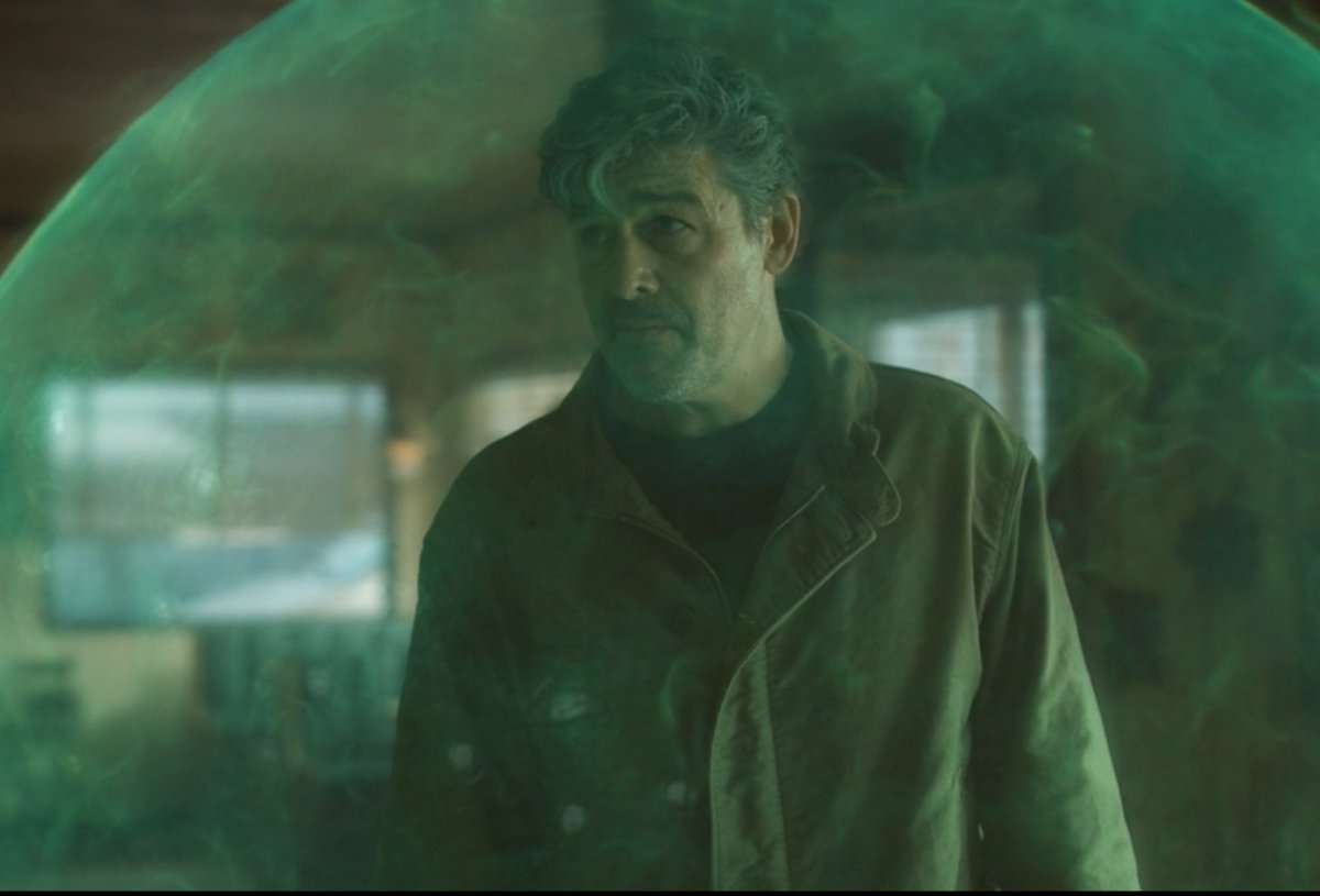 dailyplanetbr_'s tweet photo. HORA DO VEREDITO!

Agora que a primeira temporada está oficialmente concluída, o que acharam de #Lanterns? https://t.co/cKWiVW6pTQ