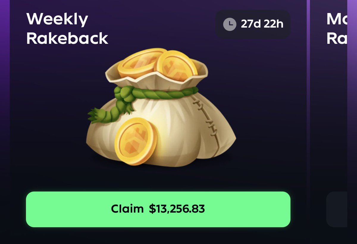 stevewilldoit's tweet photo. Yo @kingadukes 😂

I got $13,000 to ANYONE who plays on Gamdom and needs it.

Thank you guys for your business 🤝 https://t.co/UC8tFcdbHQ
