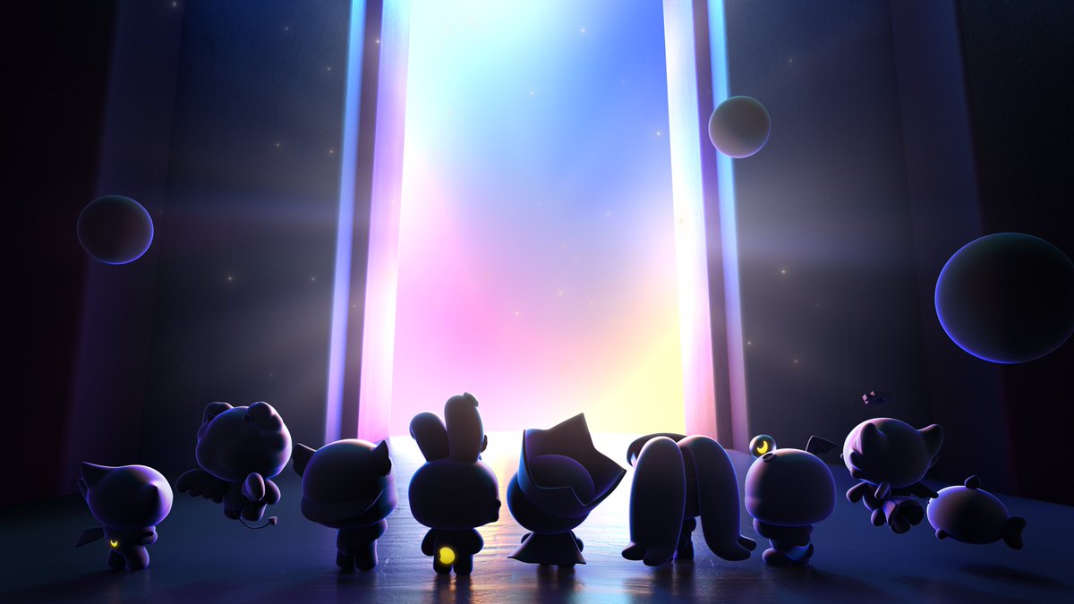 andTEAMofficial's tweet photo. A new family is coming soon…!
(https://t.co/9xwDOhm5EL)

#andTEAM #エンティーム #앤팀 https://t.co/5UhKYvdO0S