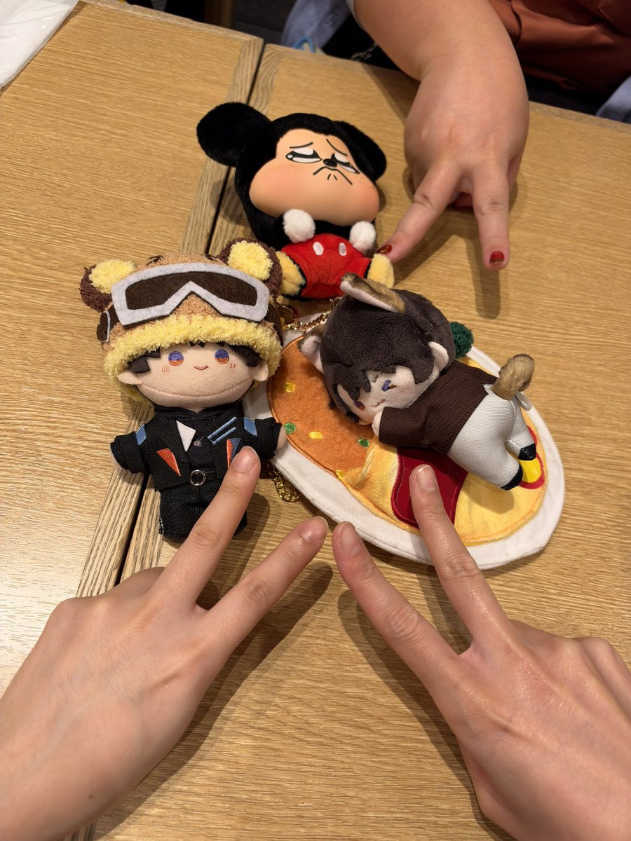 hera_1012's tweet photo. 昨日のTDCお疲れ様でした💕
楽しかった😆😆
会ってくださった見ませんありがとうございました🫶またお会いしましょう🙌
動画は🎈をコントロールできない🍎← https://t.co/VkGi9Lw2um