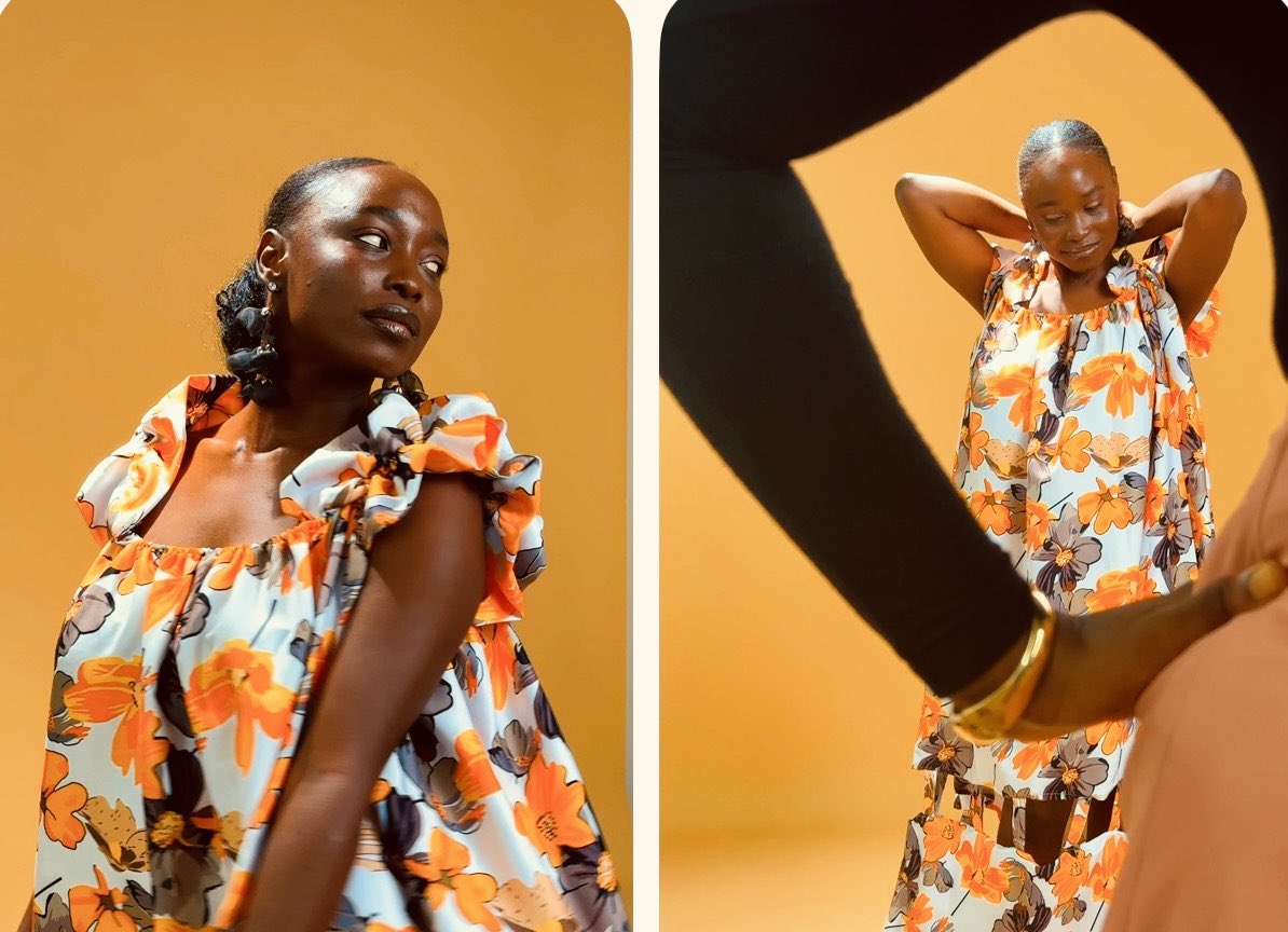 eagamor's tweet photo. candid /ˈkandɪd/ 

describing a photo or video taken naturally without the person knowing or posing for the camera. 📸 #itakephotos1985 #Portrait #Camera #MasterClass Photographer 

Muse: @janie_yakz 

Studio: @mcbstudiorental 

Collective: @thecreatorslab__ x @PalmWineDJ https://t.co/9RUPo7j2sN