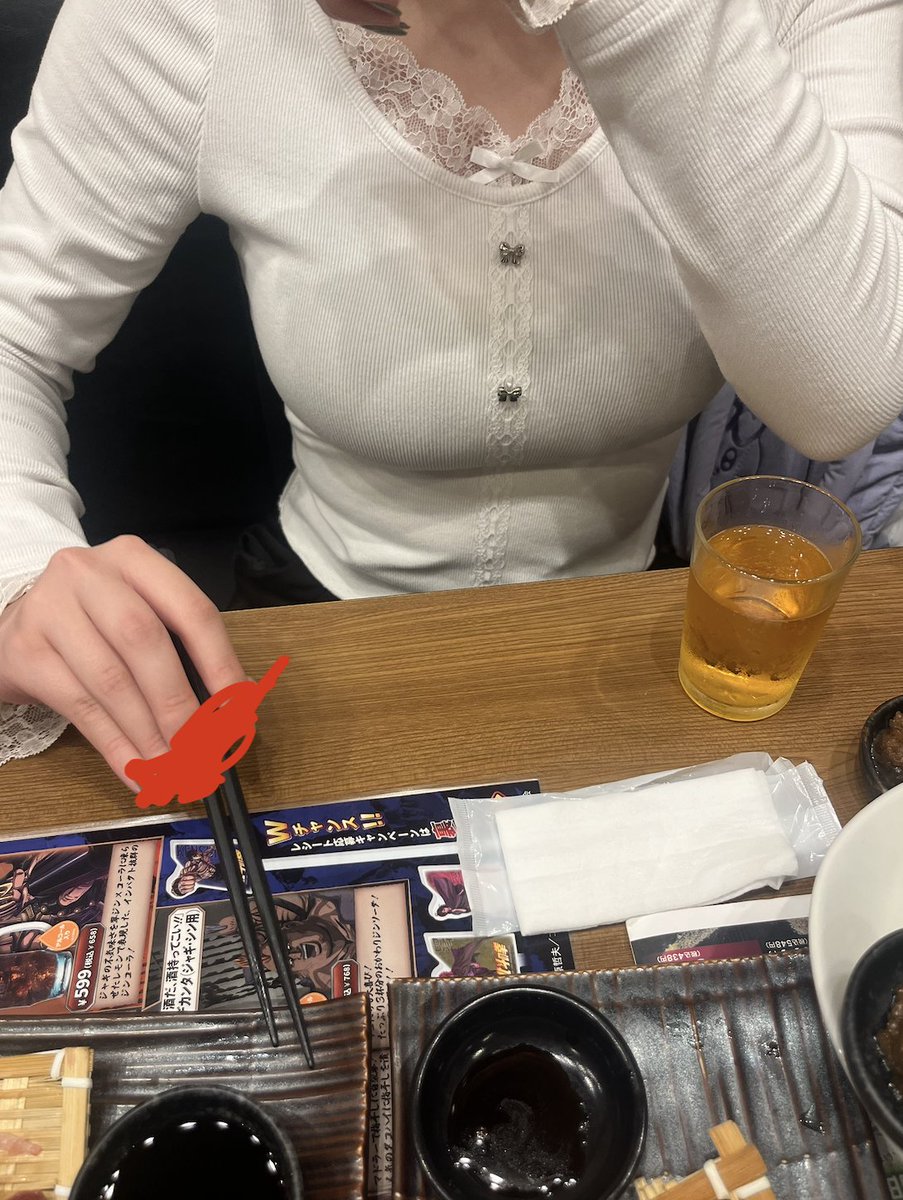 sokuoooo's tweet photo. 爆乳生意気21歳連れ(大宮駅)
さーどうなる。 https://t.co/oCUP3kJBDa