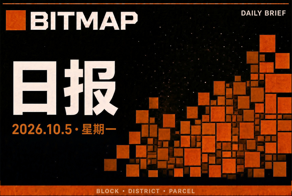 BitmapDaily tweet picture