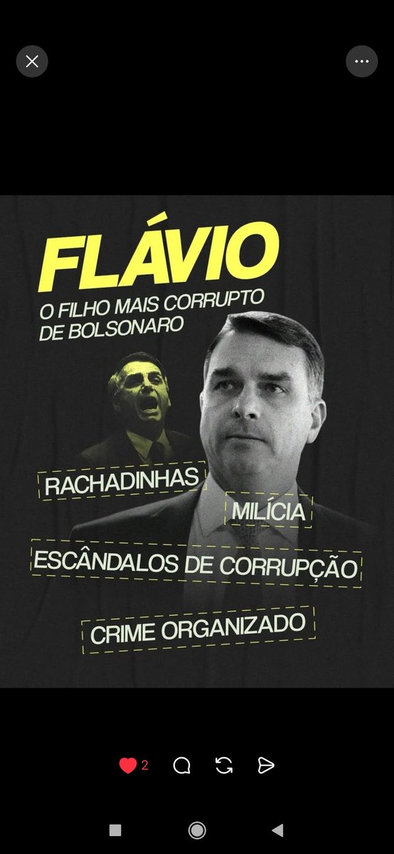 Sandra88110232's tweet photo. @Penelopequasec1 @PortalBabados Esse que é gente boa neh!! Com mais provas que se tenha o 🐂🐂🐂 é 🙈🙊🙉 https://t.co/dGJ3H7b4B0