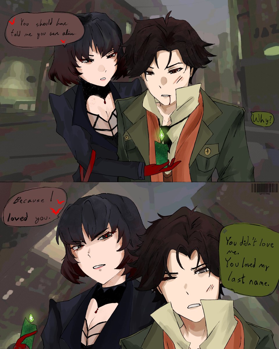sp777ns's tweet photo. awkward lane (1/2) #deadlock #batcase https://t.co/UmiiEHrZYk