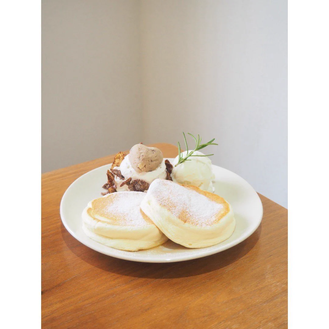 おうち カフェ trytrytry